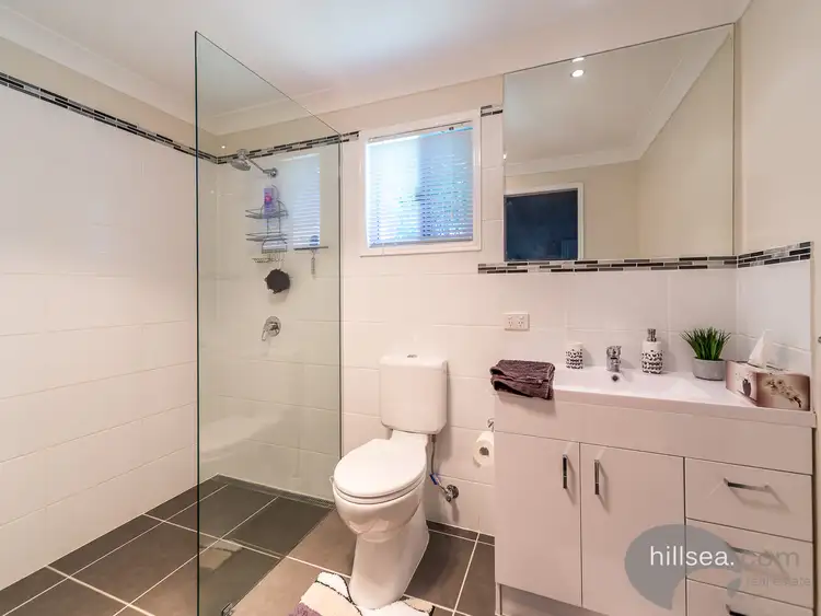 Seventh view of Homely semi-detached listing, 2/5 Riccarton Place, Labrador QLD 4215