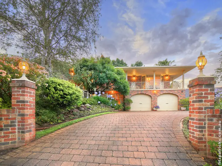 Main view of Homely house listing, 11 Henwood Avenue, Kooringal NSW 2650