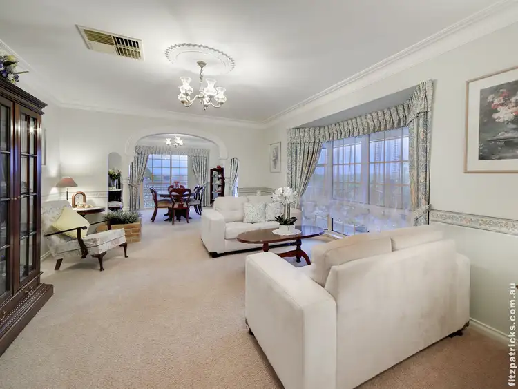 Second view of Homely house listing, 11 Henwood Avenue, Kooringal NSW 2650