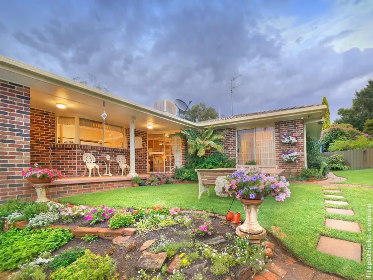 Third view of Homely house listing, 11 Henwood Avenue, Kooringal NSW 2650