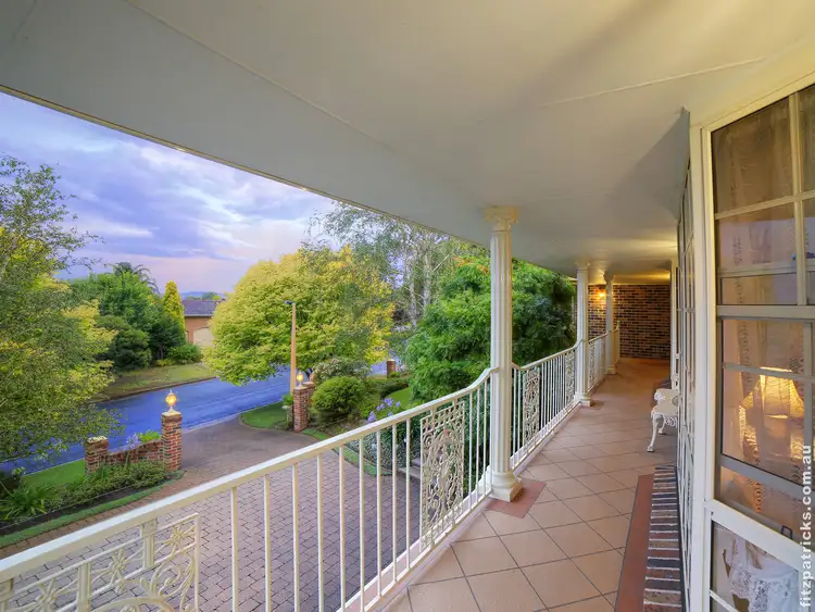 Fifth view of Homely house listing, 11 Henwood Avenue, Kooringal NSW 2650