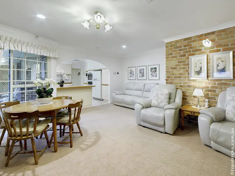 Sixth view of Homely house listing, 11 Henwood Avenue, Kooringal NSW 2650