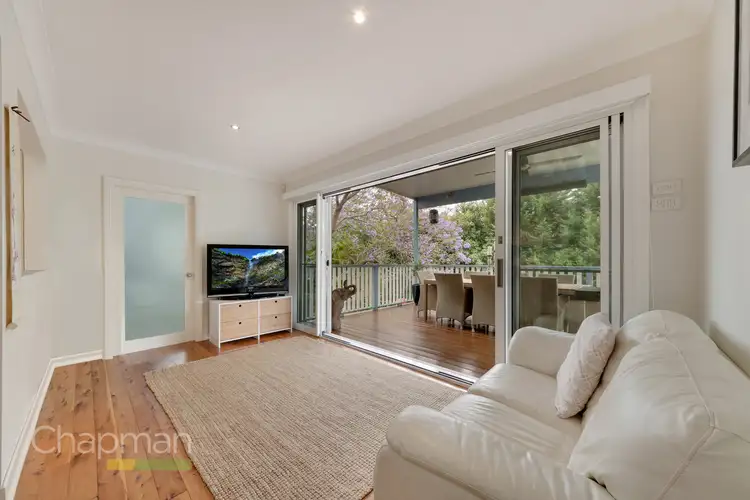 Fourth view of Homely house listing, 21 Western Avenue, Blaxland NSW 2774