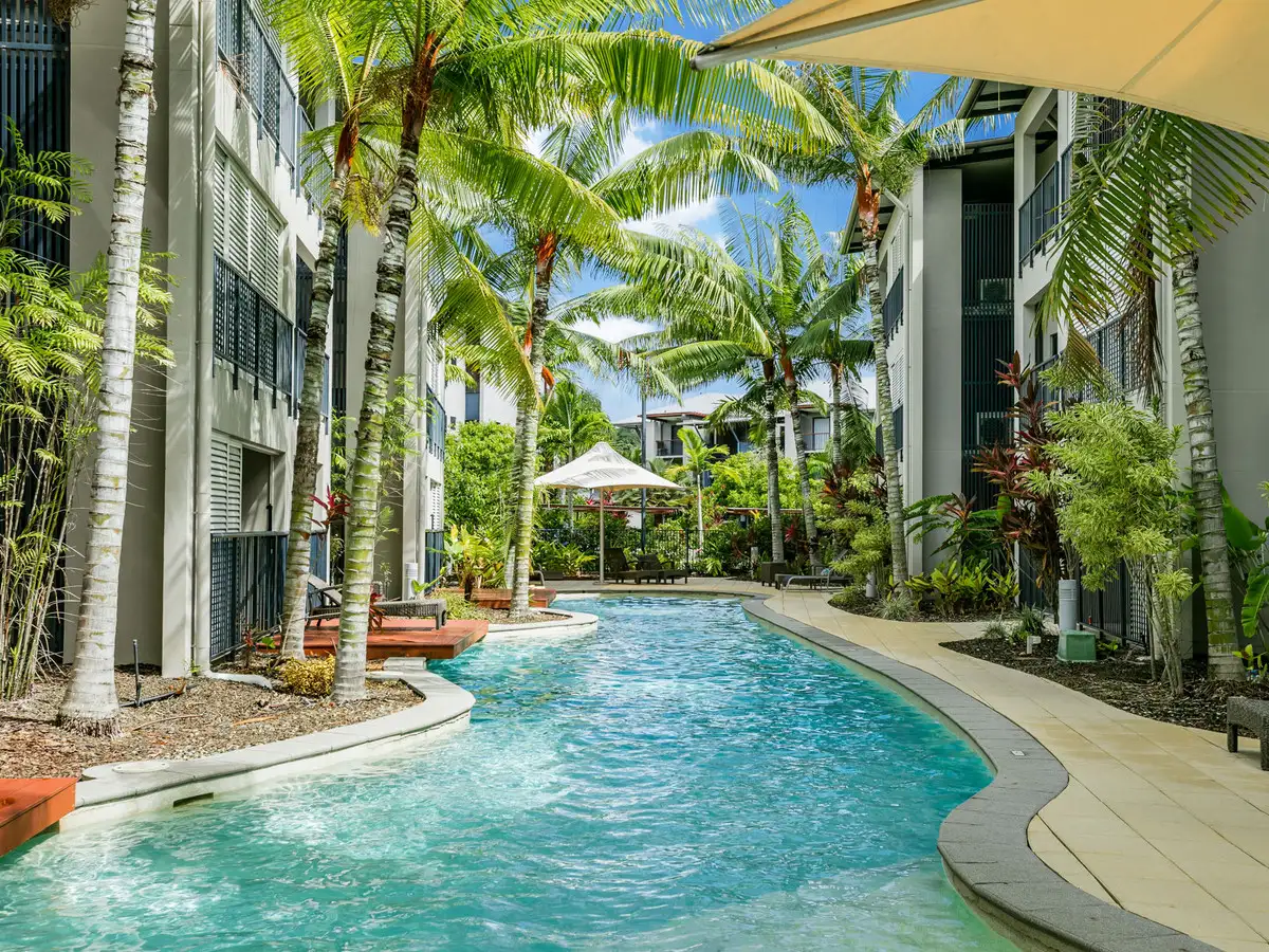 Main view of Homely apartment listing, 8/28-36 Trinity Beach Road, Trinity Beach QLD 4879