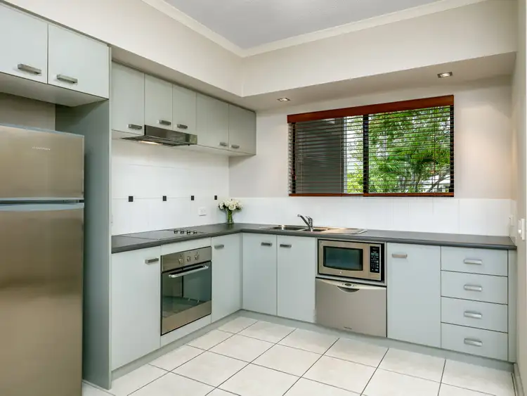 Third view of Homely apartment listing, 8/28-36 Trinity Beach Road, Trinity Beach QLD 4879