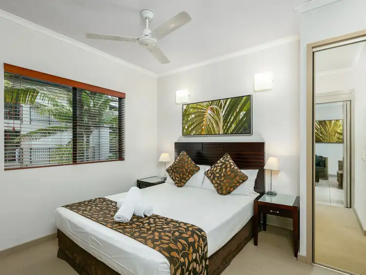 Fourth view of Homely apartment listing, 8/28-36 Trinity Beach Road, Trinity Beach QLD 4879