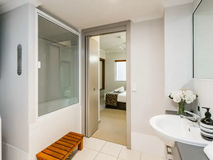 Fifth view of Homely apartment listing, 8/28-36 Trinity Beach Road, Trinity Beach QLD 4879