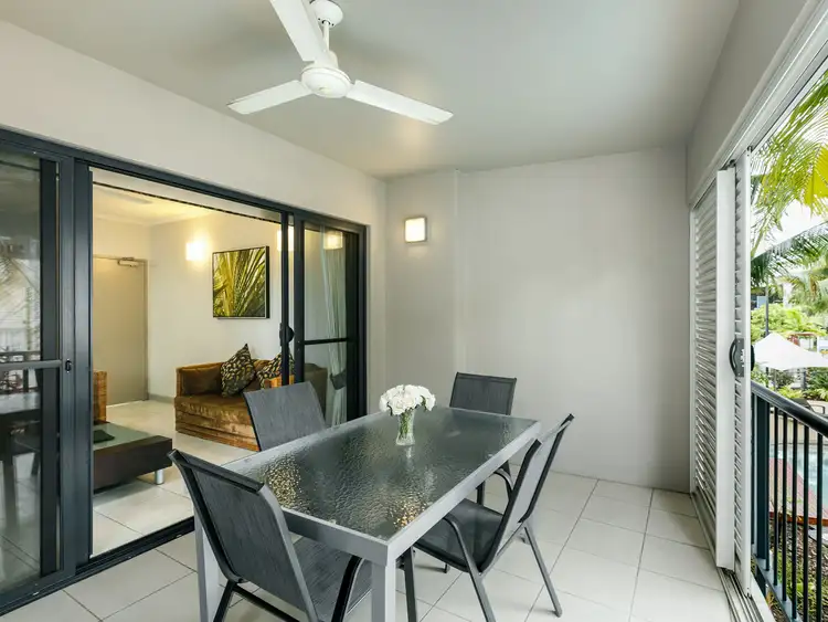 Sixth view of Homely apartment listing, 8/28-36 Trinity Beach Road, Trinity Beach QLD 4879