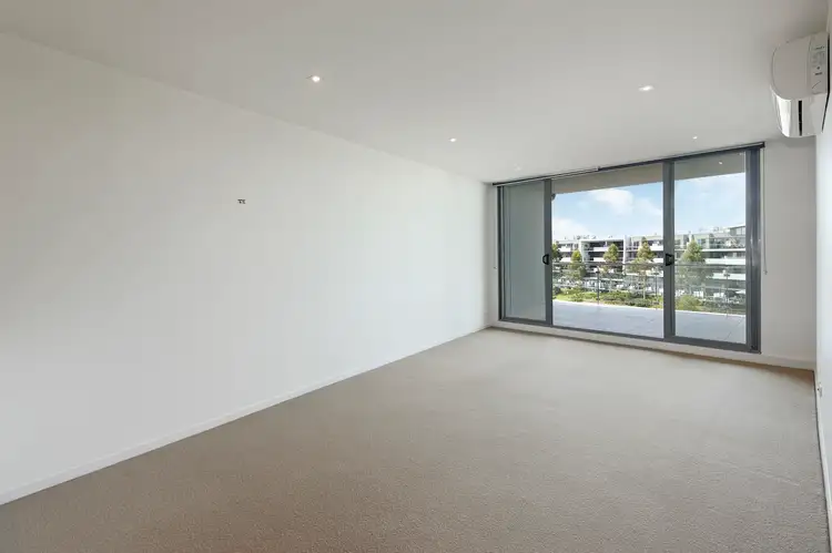 Fourth view of Homely apartment listing, 301/20 Pier Lane, Maribyrnong VIC 3032