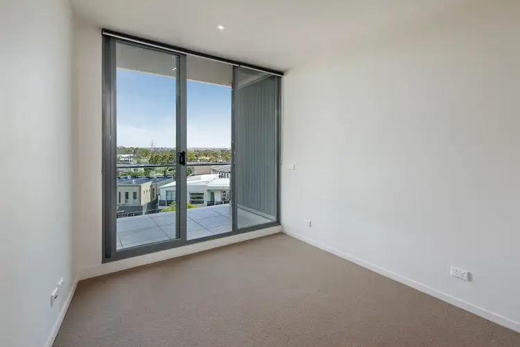 Fifth view of Homely apartment listing, 301/20 Pier Lane, Maribyrnong VIC 3032