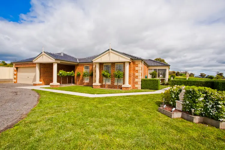 Main view of Homely house listing, 25 Roseneath Road, Warncoort VIC 3243