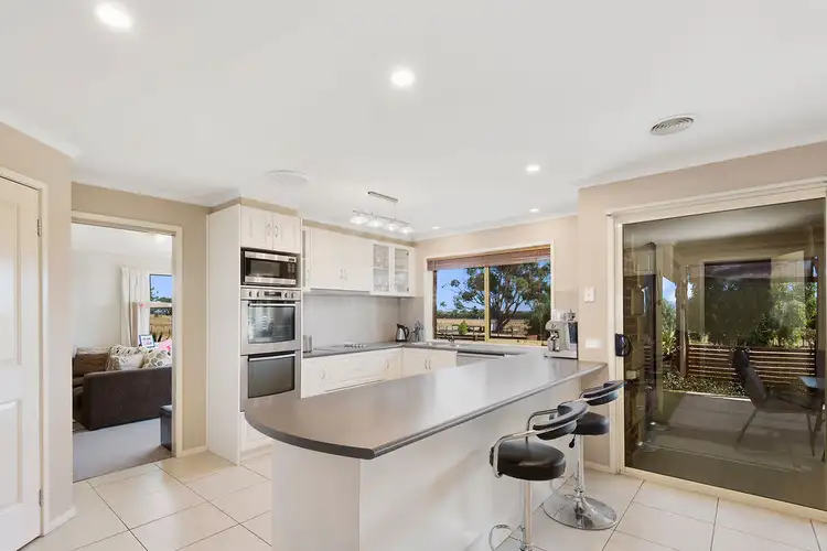 Second view of Homely house listing, 25 Roseneath Road, Warncoort VIC 3243