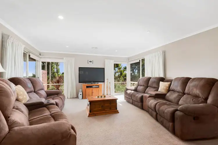 Fourth view of Homely house listing, 25 Roseneath Road, Warncoort VIC 3243