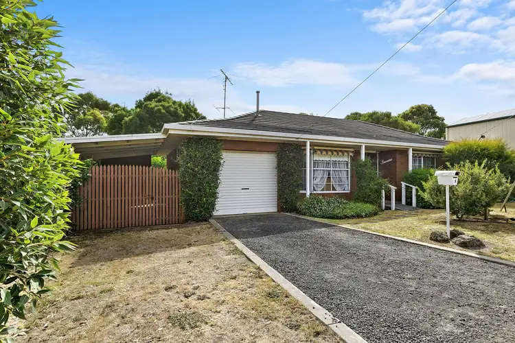 5 McDonald Drive, Winchelsea VIC 3241