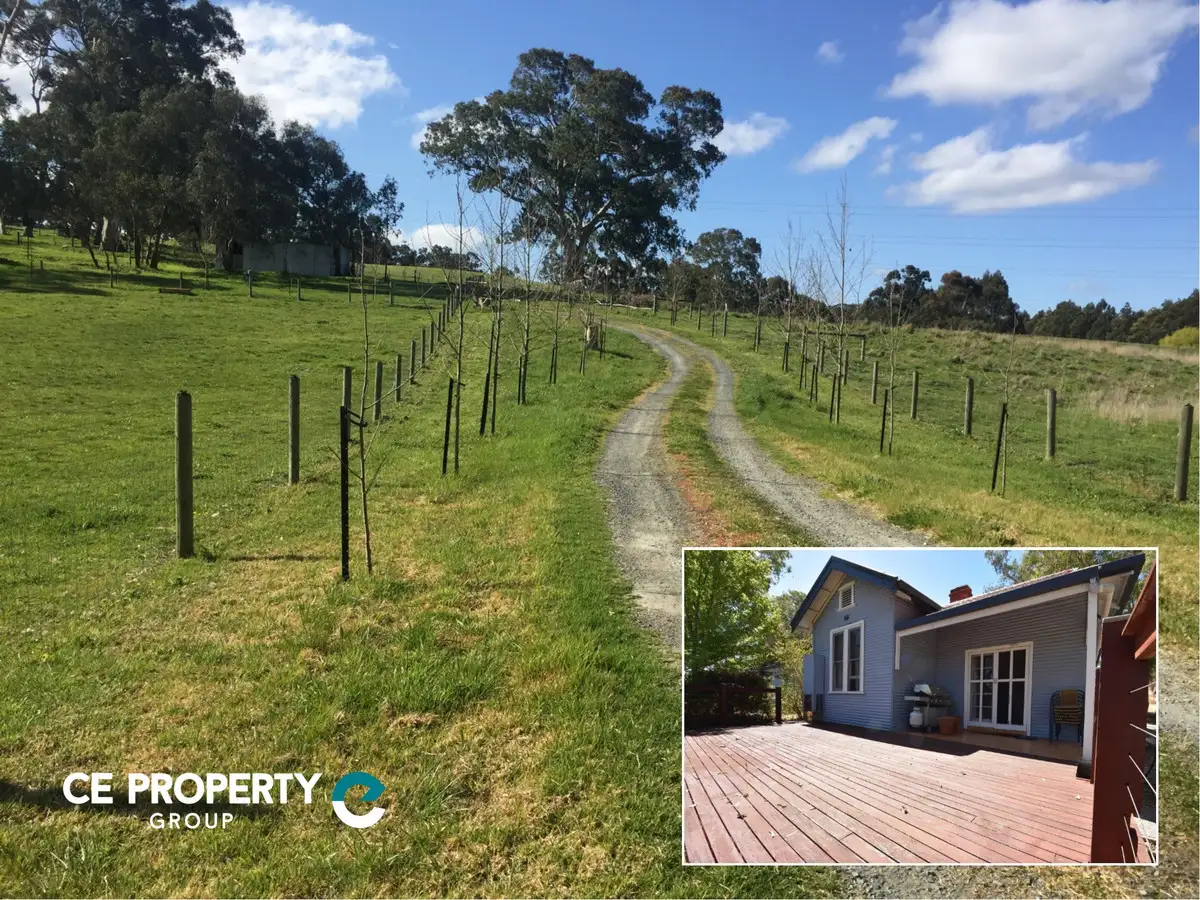 Main view of Homely rural property listing, 719 Forreston Road, Forreston SA 5233