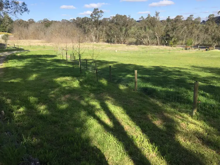 Third view of Homely rural property listing, 719 Forreston Road, Forreston SA 5233