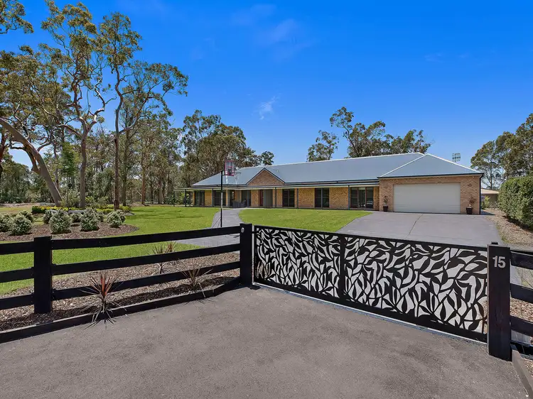 15 Buttonderry Way, Jilliby NSW 2259
