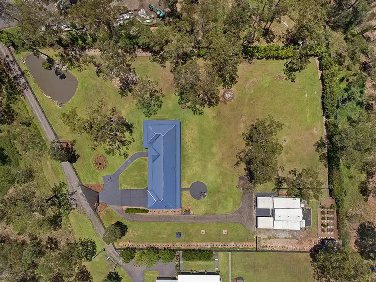Second view of Homely house listing, 15 Buttonderry Way, Jilliby NSW 2259