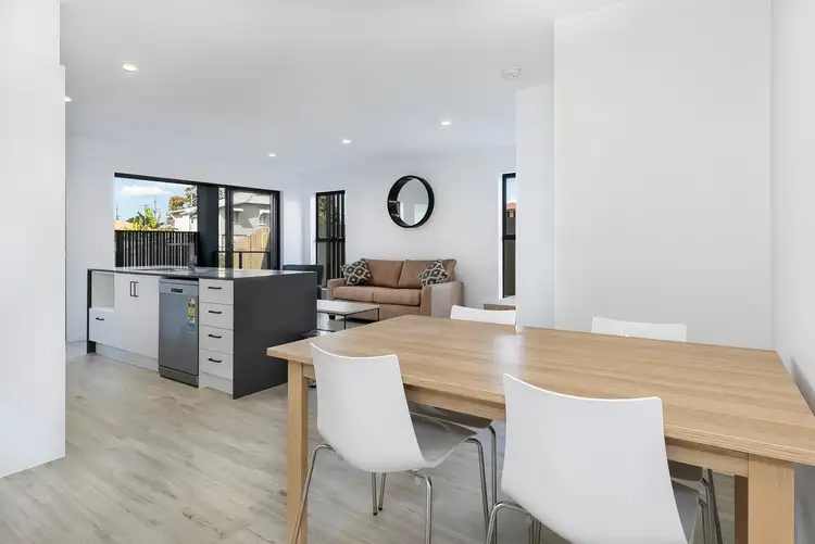 Third view of Homely apartment listing, 17/27 Lumley Street, Upper Mount Gravatt QLD 4122