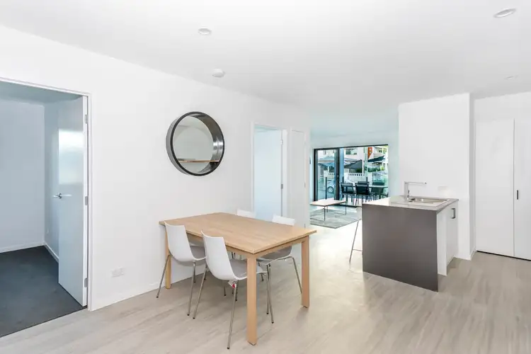 Third view of Homely apartment listing, 3/27 Lumley Street, Upper Mount Gravatt QLD 4122