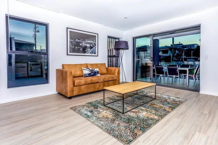 Fifth view of Homely apartment listing, 3/27 Lumley Street, Upper Mount Gravatt QLD 4122