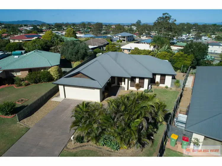 Main view of Homely house listing, 9 Bauer Street, Gatton QLD 4343
