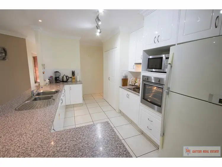 Second view of Homely house listing, 9 Bauer Street, Gatton QLD 4343