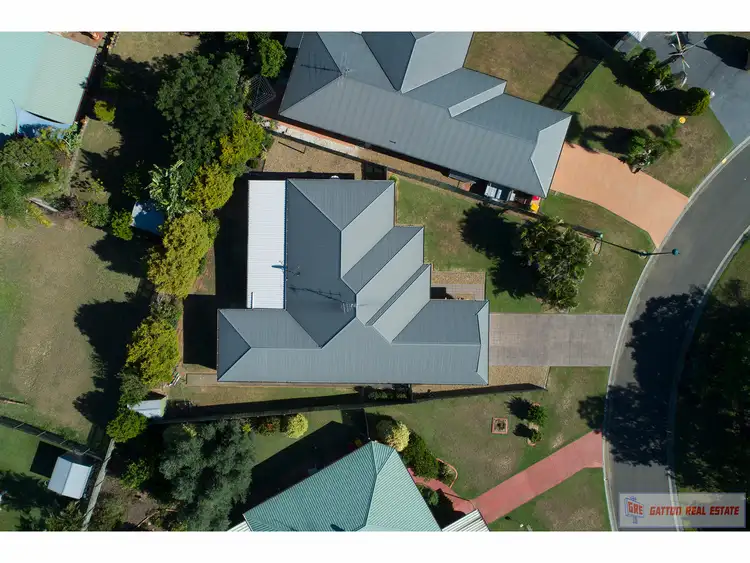 Third view of Homely house listing, 9 Bauer Street, Gatton QLD 4343