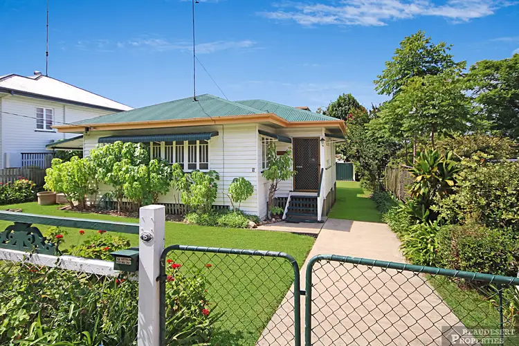 Main view of Homely house listing, 5 Eaglesfield Street, Beaudesert QLD 4285