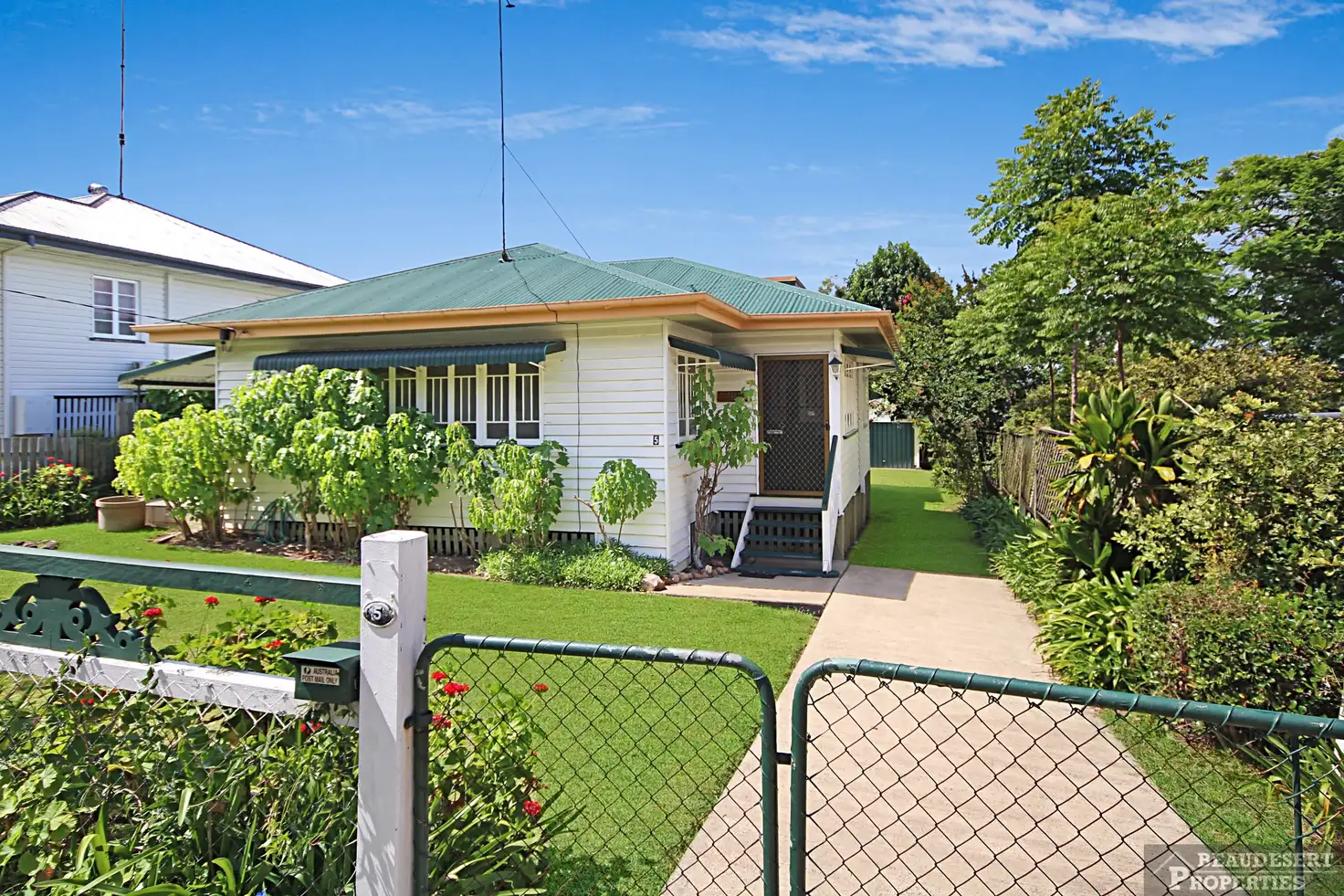 Main view of Homely house listing, 5 Eaglesfield Street, Beaudesert QLD 4285