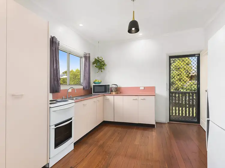 Second view of Homely house listing, 27 Caniaba Street, South Lismore NSW 2480
