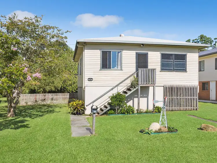 Third view of Homely house listing, 27 Caniaba Street, South Lismore NSW 2480