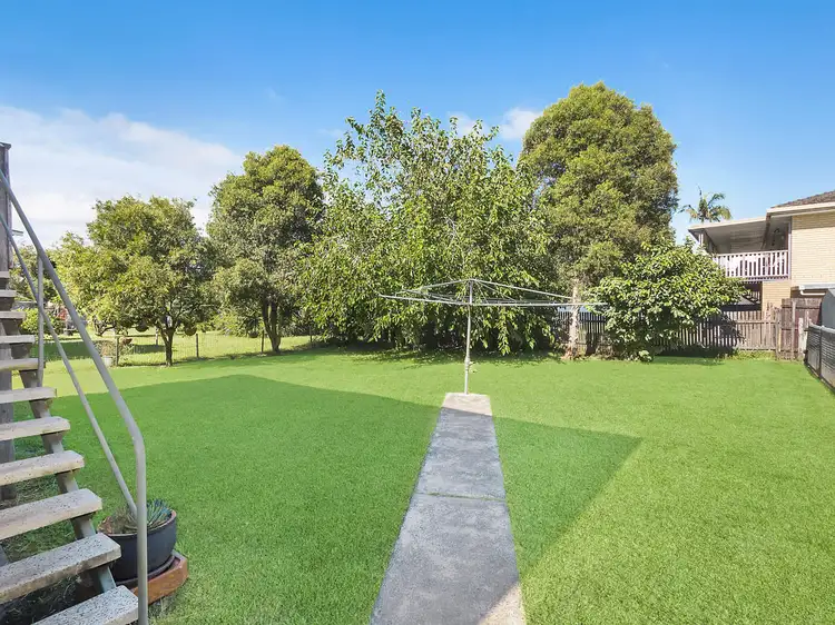 Fourth view of Homely house listing, 27 Caniaba Street, South Lismore NSW 2480