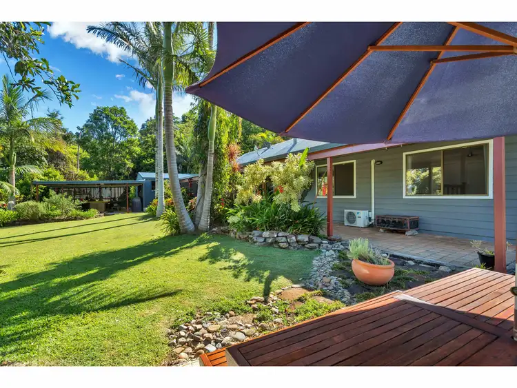 Second view of Homely rural property listing, 519 Humpty Back Road, Pearces Creek NSW 2477