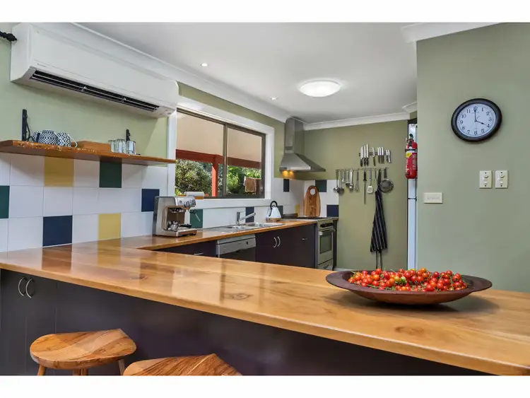 Third view of Homely rural property listing, 519 Humpty Back Road, Pearces Creek NSW 2477
