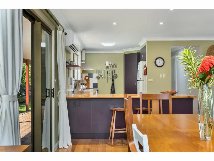 Fifth view of Homely rural property listing, 519 Humpty Back Road, Pearces Creek NSW 2477