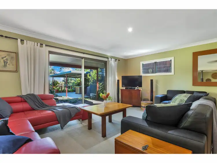 Sixth view of Homely rural property listing, 519 Humpty Back Road, Pearces Creek NSW 2477