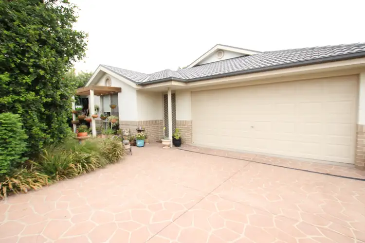 15 Wanaruah Circuit, Muswellbrook NSW 2333