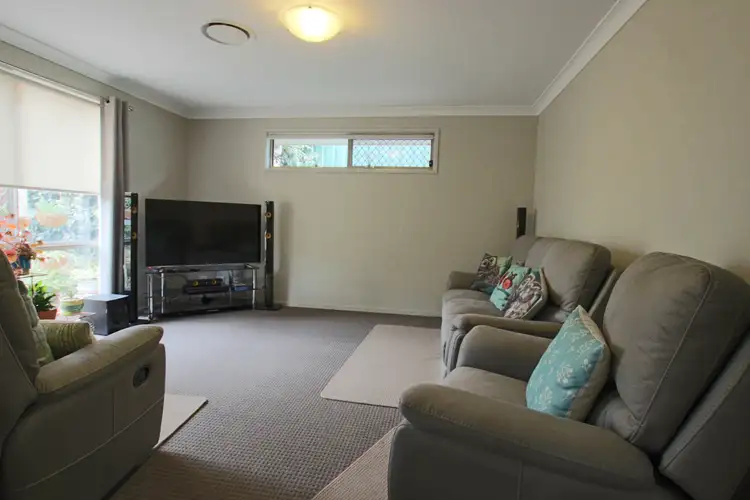 Second view of Homely house listing, 15 Wanaruah Circuit, Muswellbrook NSW 2333