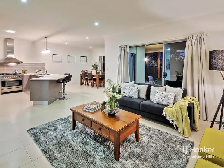 Fifth view of Homely house listing, 9 Langford Street, Eight Mile Plains QLD 4113