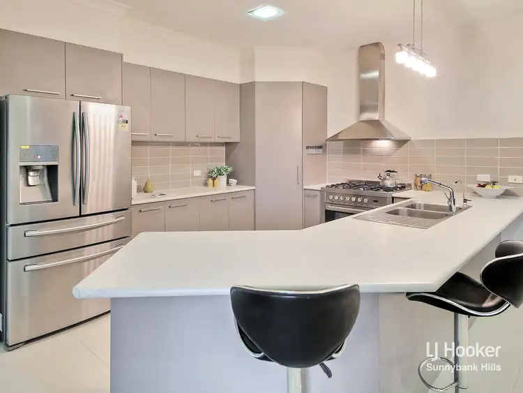 Sixth view of Homely house listing, 9 Langford Street, Eight Mile Plains QLD 4113
