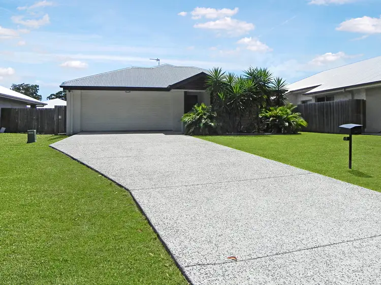 4 Hickory Court, Beerwah QLD 4519