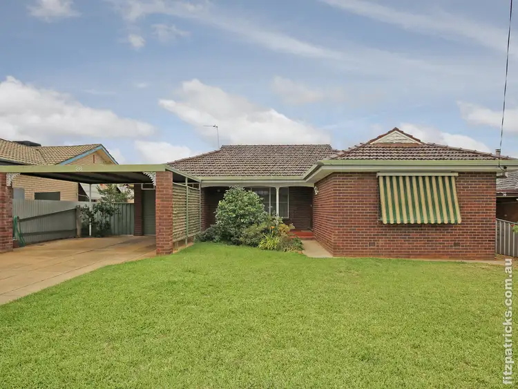 Main view of Homely house listing, 28 Huthwaite Street, Mount Austin NSW 2650