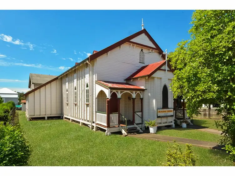 36 Larnach Street, Allenstown QLD 4700