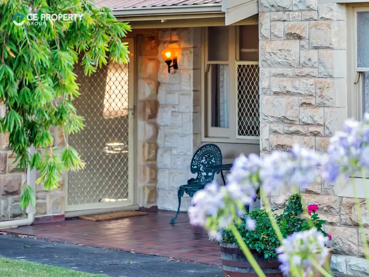 Second view of Homely house listing, 27 Albert Street, Gumeracha SA 5233