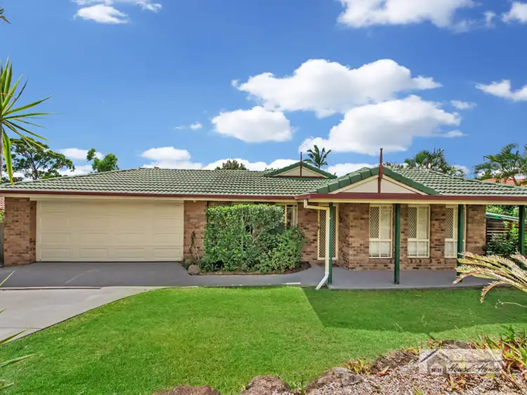 Main view of Homely house listing, 45 Podinga Circuit, Ormeau QLD 4208