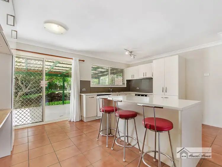 Second view of Homely house listing, 45 Podinga Circuit, Ormeau QLD 4208