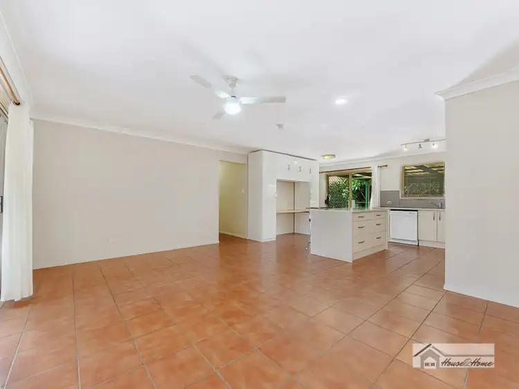 Third view of Homely house listing, 45 Podinga Circuit, Ormeau QLD 4208