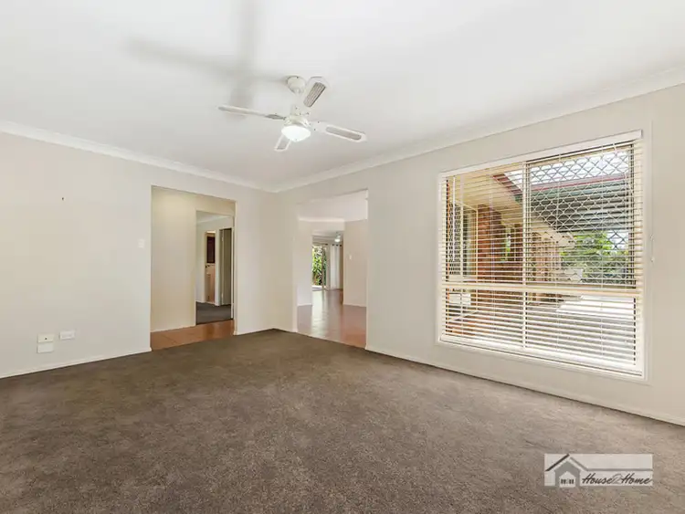 Fourth view of Homely house listing, 45 Podinga Circuit, Ormeau QLD 4208