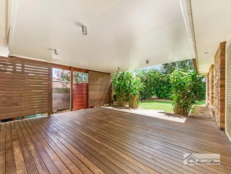 Fifth view of Homely house listing, 45 Podinga Circuit, Ormeau QLD 4208
